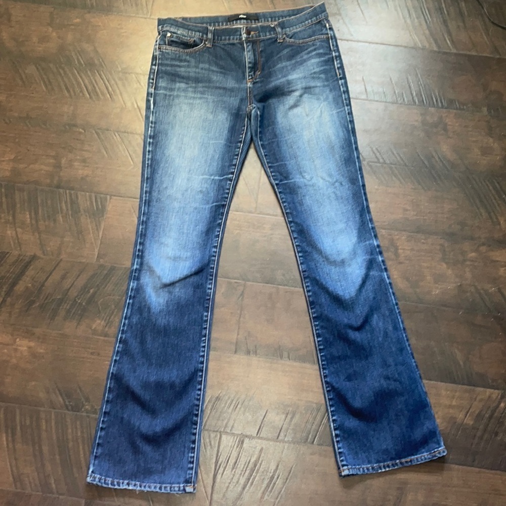 Else Jean’s size w29
